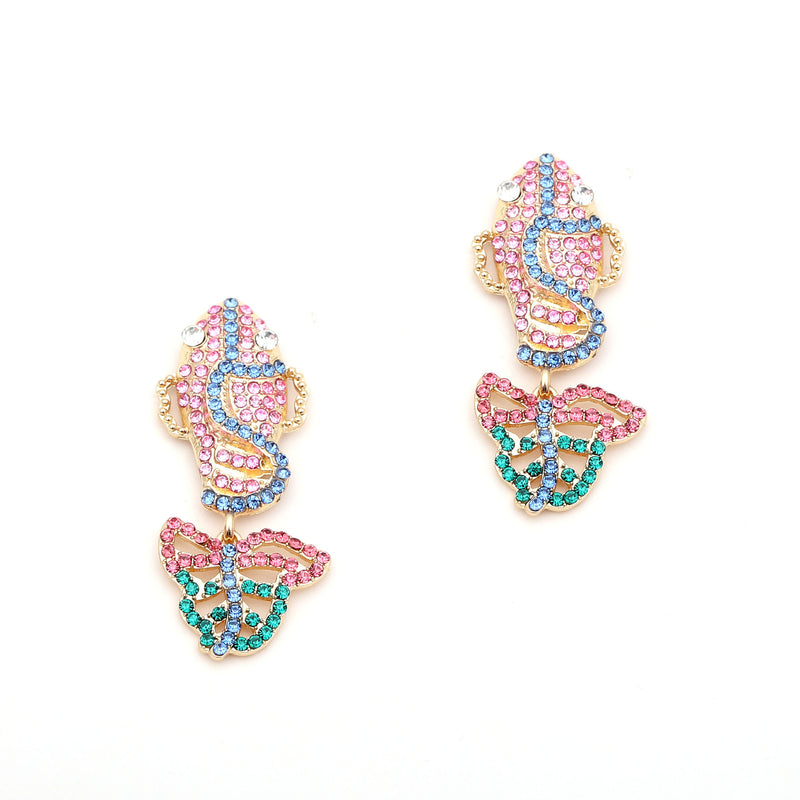 Stunning Earring for Daily Wear