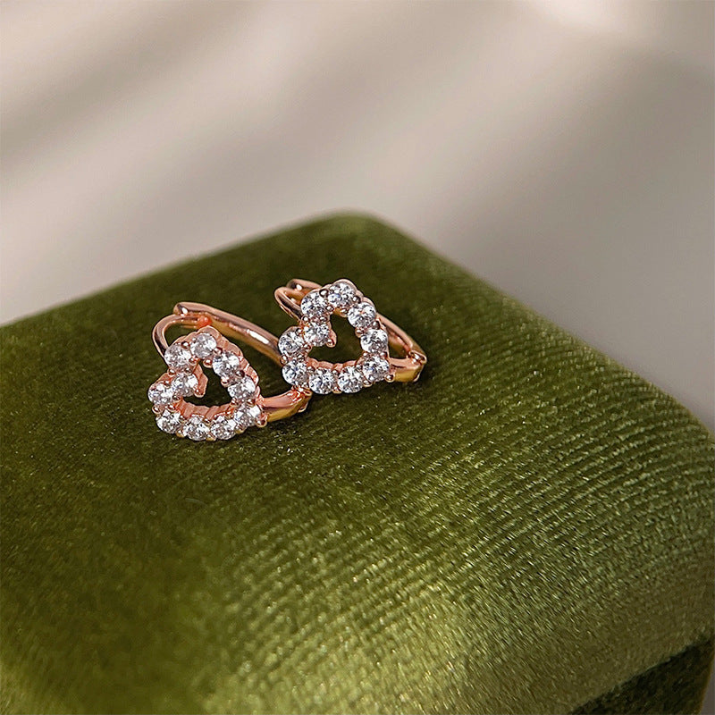 Stunning Earring for Daily Wear