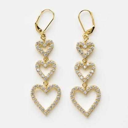 Stunning Earring for Daily Wear