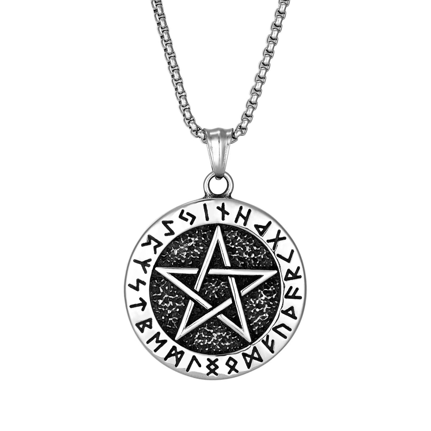 Delicate Artisan Necklace