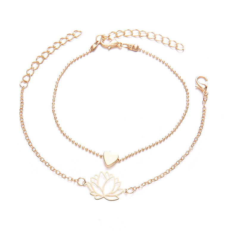 Delicate Artisan Set
