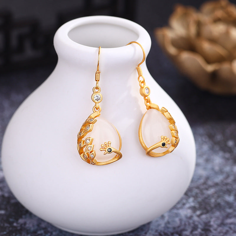 Beautiful Earring with Unique Style