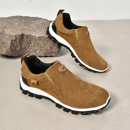 Beautifully Crafted Orthopedic Shoes