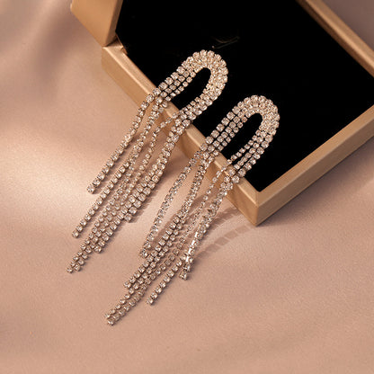Elegant Earring for Every Occasion
