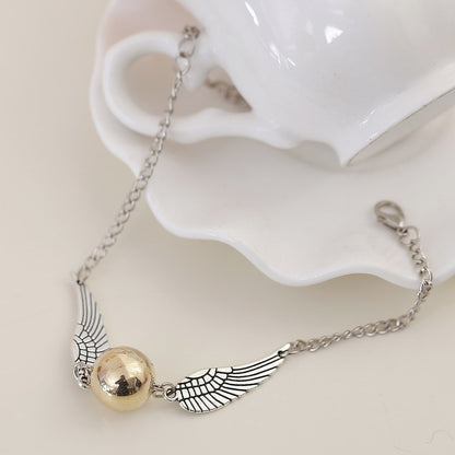 Stunning Gold Bracelet for Daily Wear
