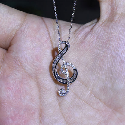Romantic Necklace for Special Moments