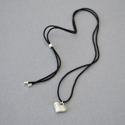 Delicate Artisan Gold Necklace