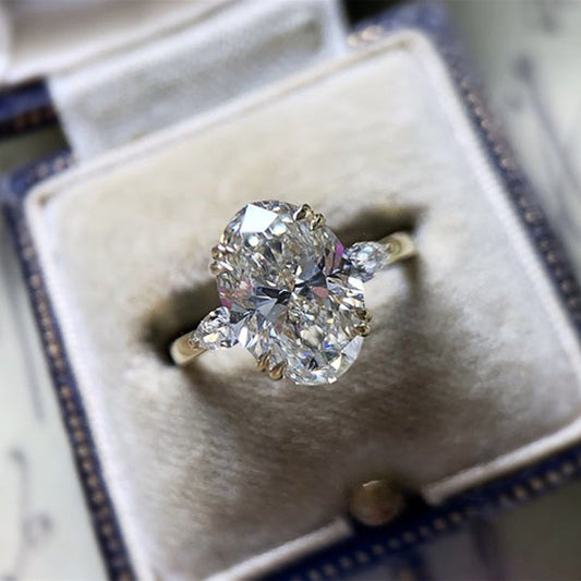 Vintage Handmade Ring