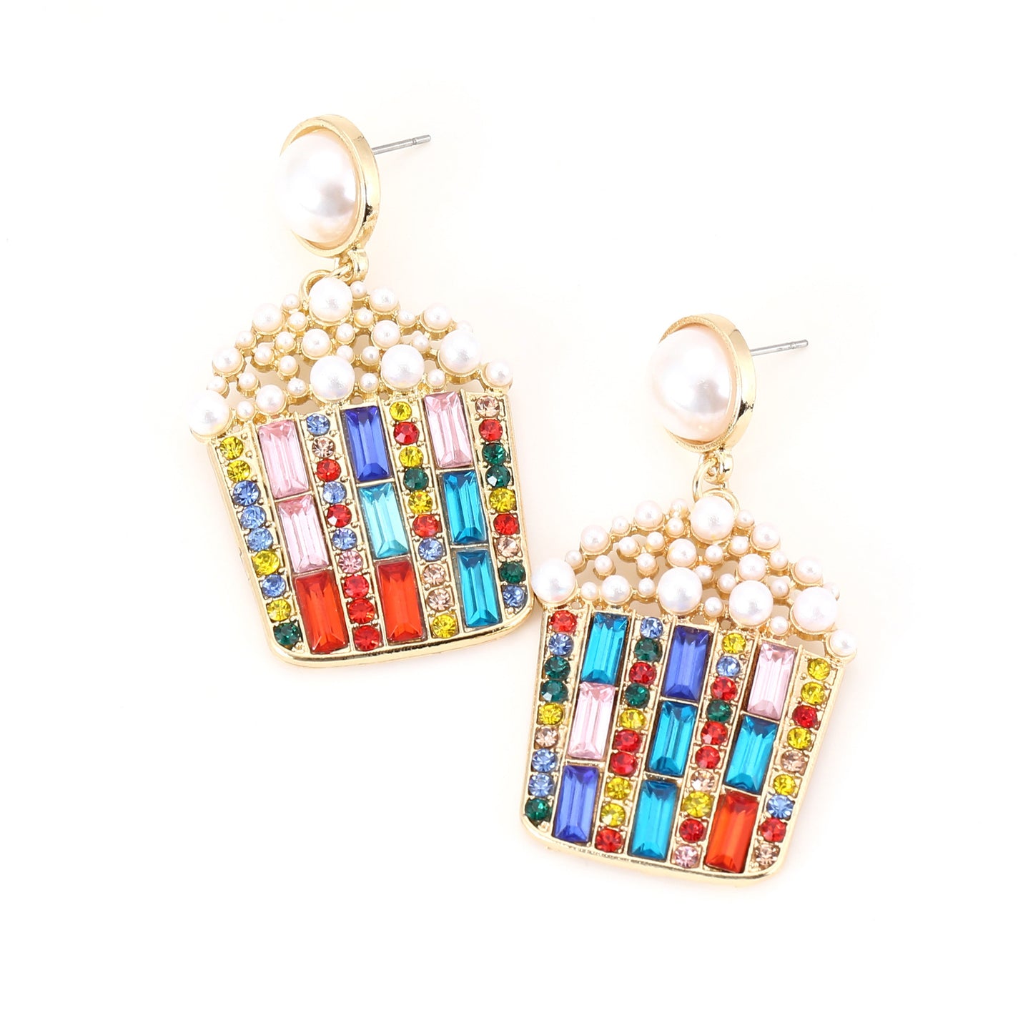 Elegant Pearl Earring for Every Occasion