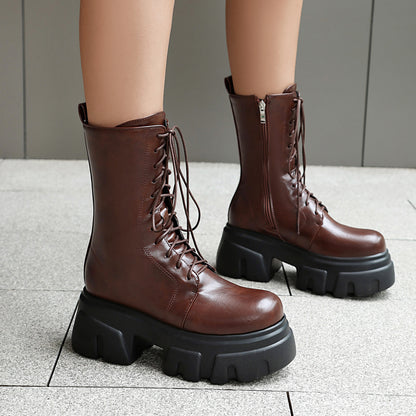 Beautifully Crafted Orthopedic Boots