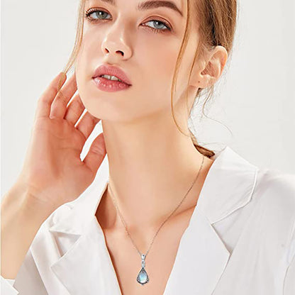 Elegant Silver Necklace for Every Occasion