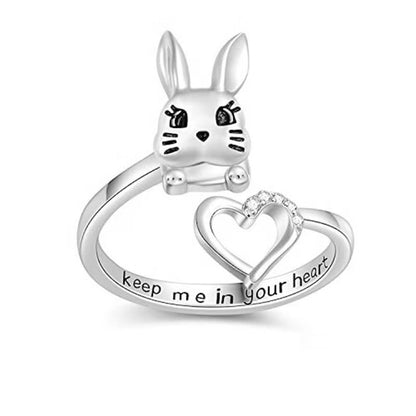 Charming Ring for Any Occasion