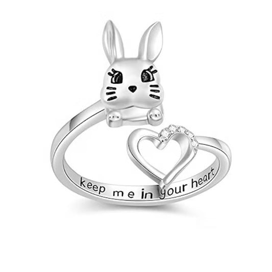 Charming Ring for Any Occasion