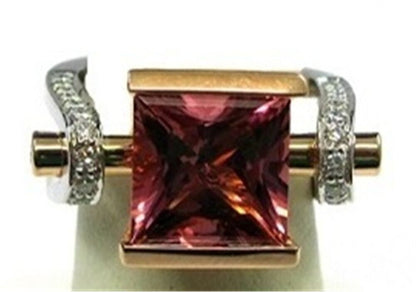 Elegant Ring for Every Occasion