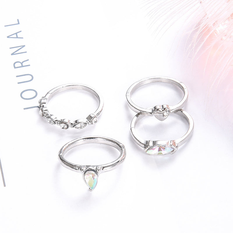 Charming Ring for Any Occasion