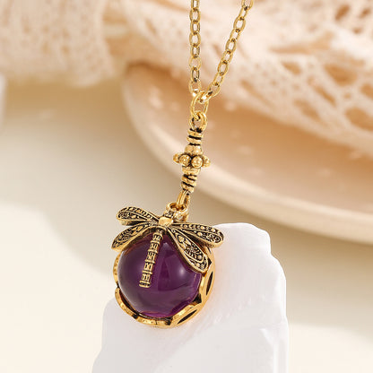Classic Necklace with Timeless Appeal
