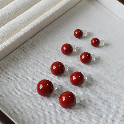 Charming Silver Earring for Any Occasion