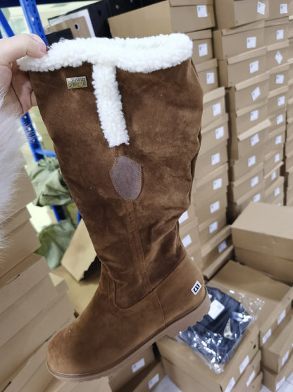 Stylish Orthopedic Boots for Any Occasion