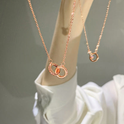 Beautiful Necklace with Unique Style