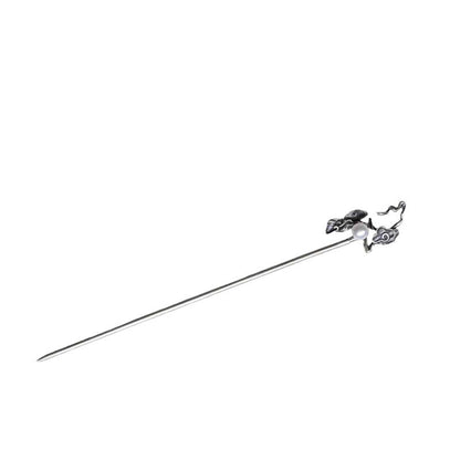 Elegant Silver Piece for Every Occasion