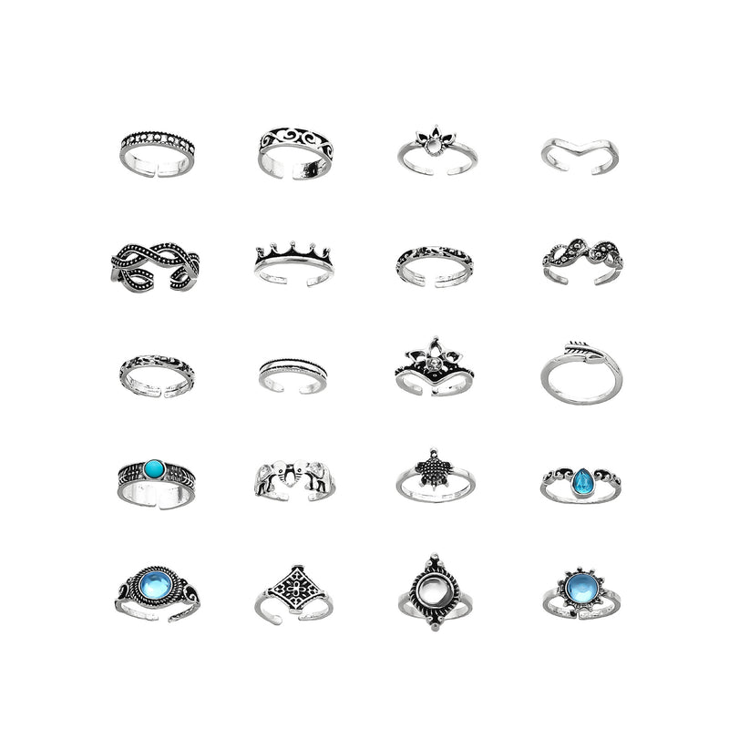 Delicate Artisan Set