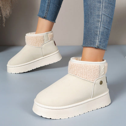 Elegant Orthopedic Boots for Every Step