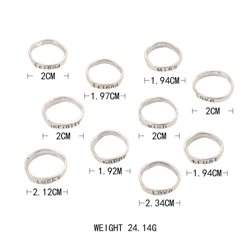 Delicate Artisan Ring