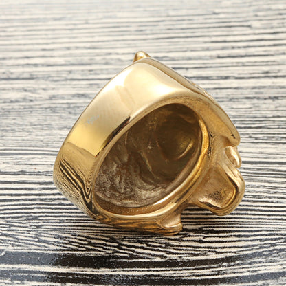 Stunning Ring for Daily Wear
