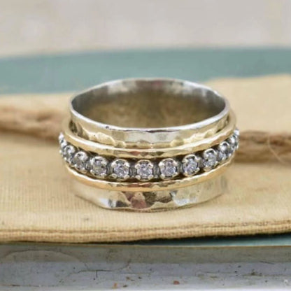 Charming Ring for Any Occasion
