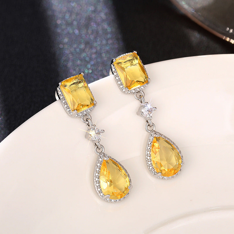 Stunning Earring for Daily Wear