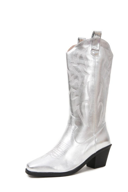 Stylish Orthopedic Boots for Any Occasion