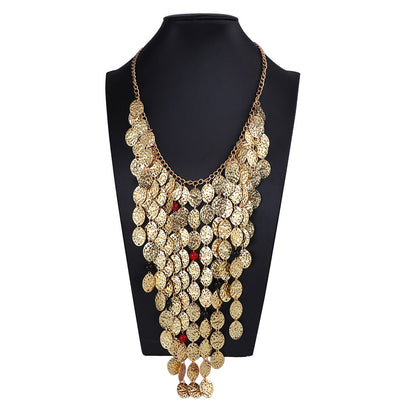 Beautiful Necklace with Unique Style
