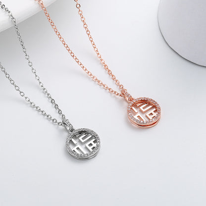 Delicate Artisan Necklace
