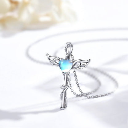Vintage Handmade Necklace