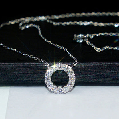 Classic Necklace with Timeless Appeal