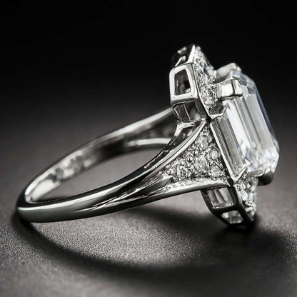 Charming Ring for Any Occasion