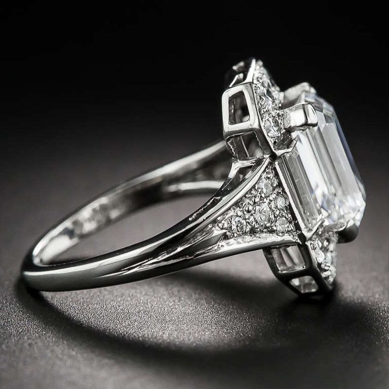Charming Ring for Any Occasion