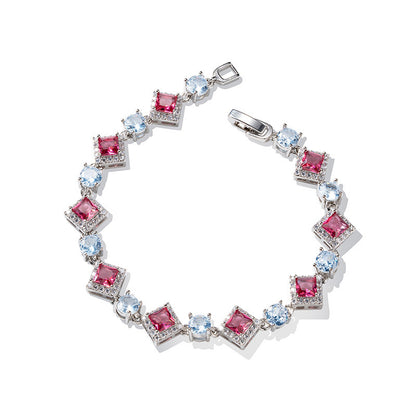 Romantic Bracelet for Special Moments