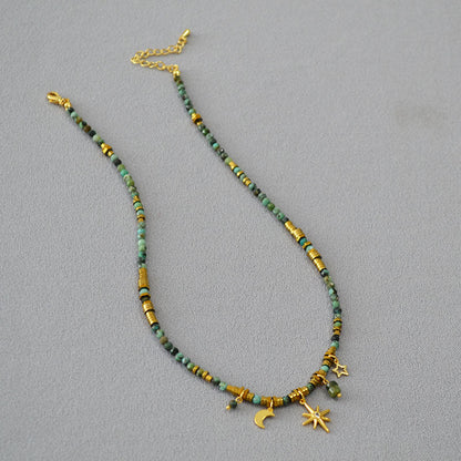 Classic Necklace with Timeless Appeal