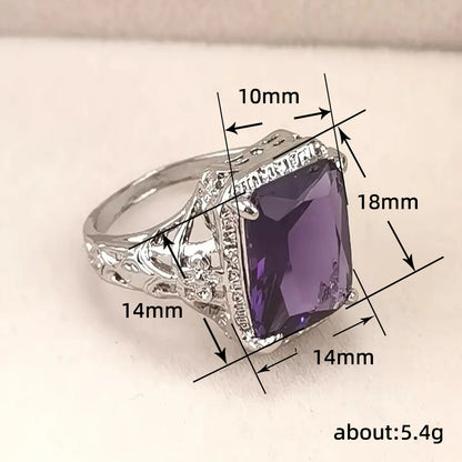 Stunning Ring for Daily Wear