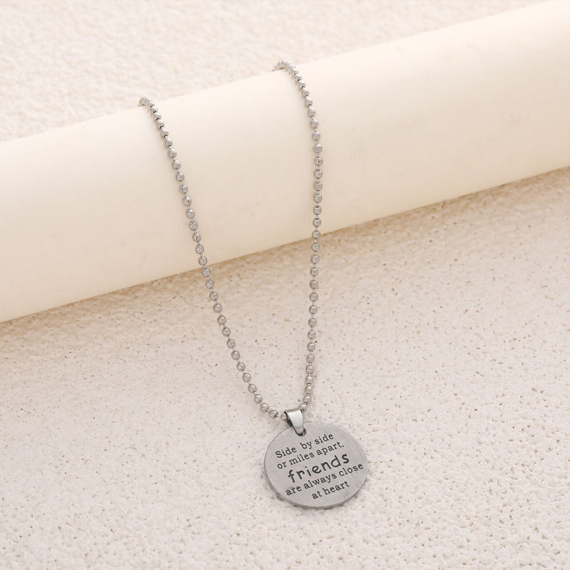 Charming Necklace for Any Occasion
