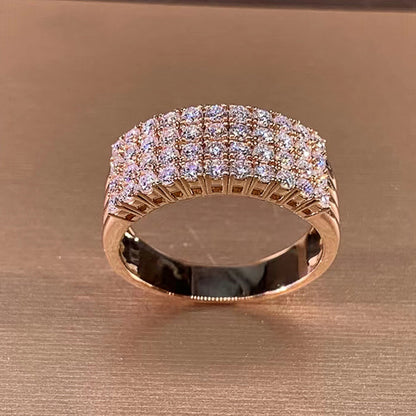 Beautiful Ring with Unique Style