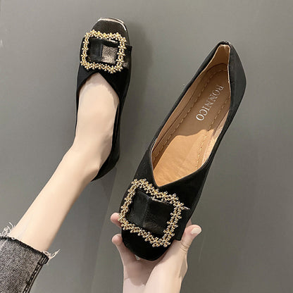 Beautifully Crafted Orthopedic Shoes