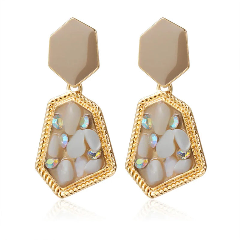 Elegant Silver Earring for Every Occasion