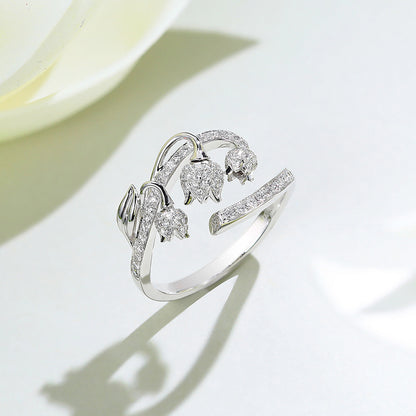 Elegant Ring for Every Occasion