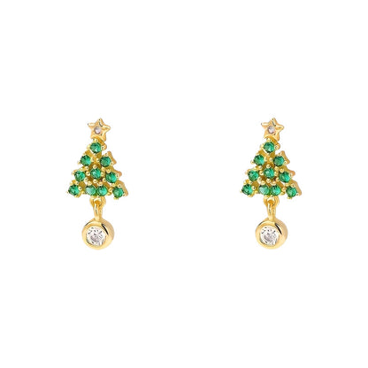 Classic Earring with Timeless Appeal