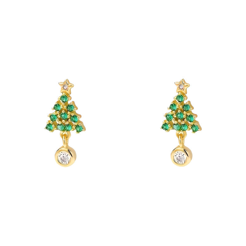 Classic Earring with Timeless Appeal