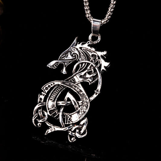 Charming Necklace for Any Occasion