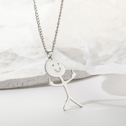 Classic Necklace with Timeless Appeal