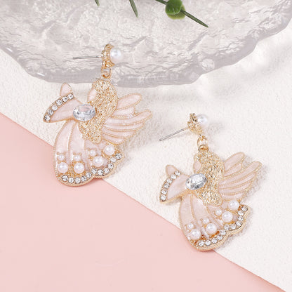Elegant Pearl Earring for Every Occasion
